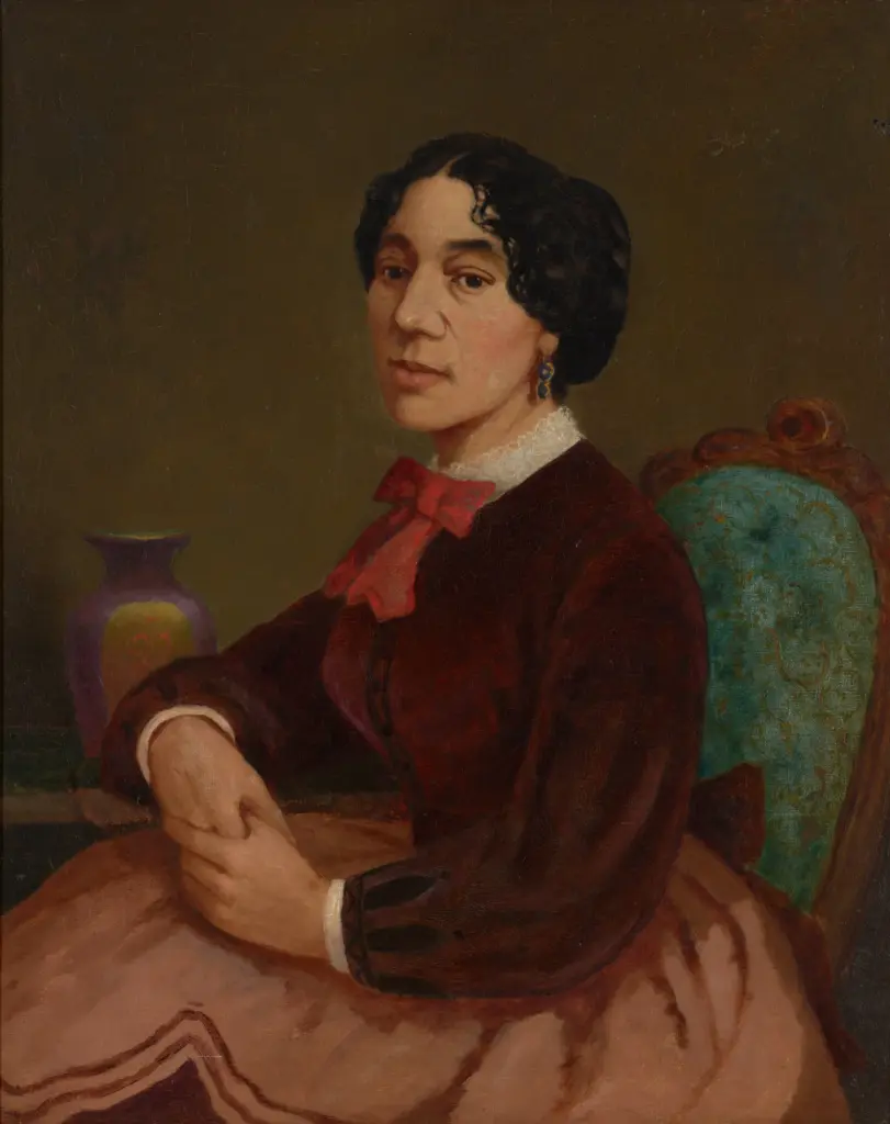 A Black Activist from North Kingstown: The Extraordinary Life of Christiana Bannister 16 A Black Activist from North Kingstown: The Extraordinary Life of Christiana Bannister 15
