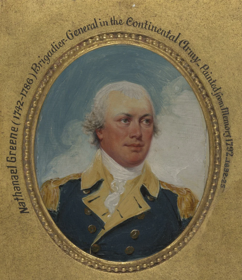 ”Portrait