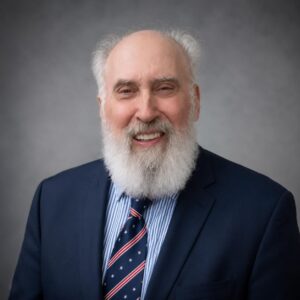 Robert A. Geake
