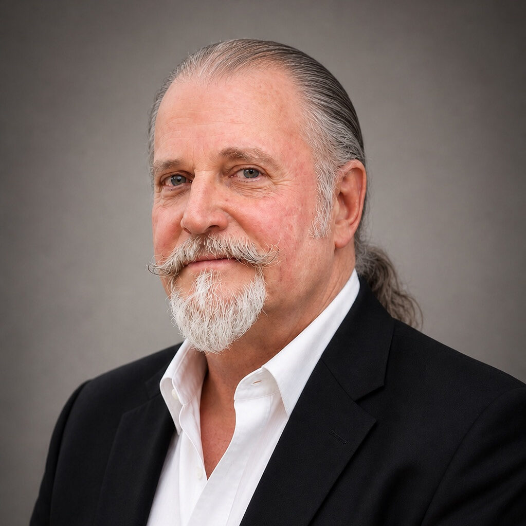 John McNiff