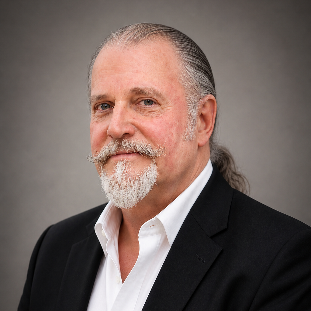 John McNiff