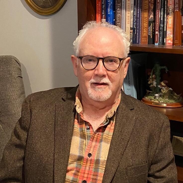 John P Dower